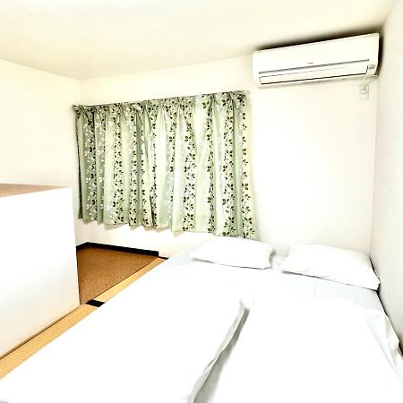 【冬館】天下茶屋駅から徒歩3分 Apartment Osaka Ngoại thất bức ảnh