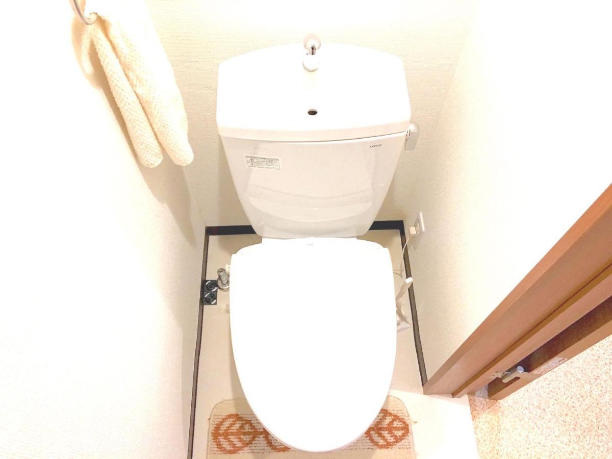 【冬館】天下茶屋駅から徒歩3分 Apartment Osaka Ngoại thất bức ảnh